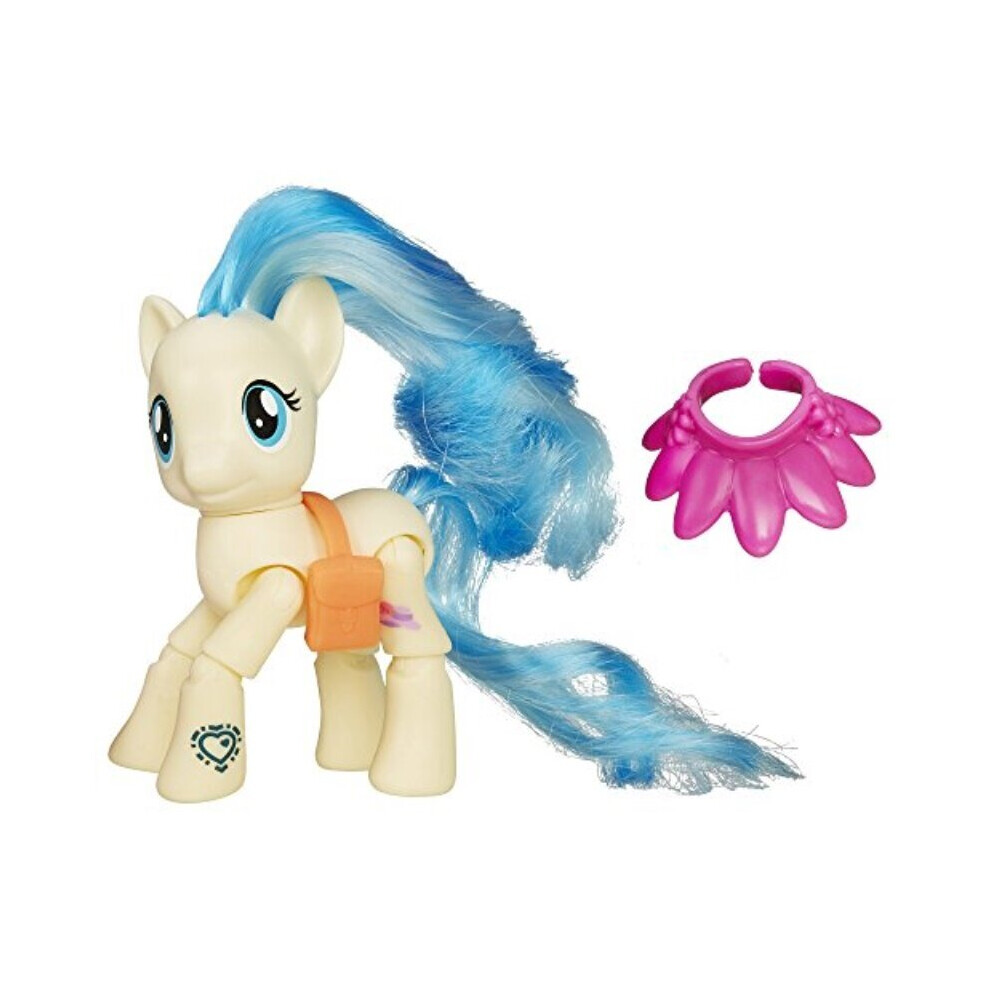 My Little Pony Miss Pommel Doll