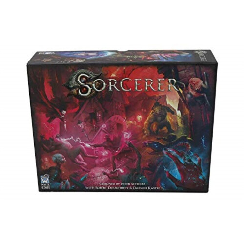 Sorcerer
