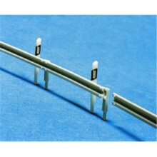 Noch 34111 Crash Barriers & Rails N Scale Model Kit