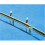 Noch 34111 Crash Barriers & Rails N Scale Model Kit 1
