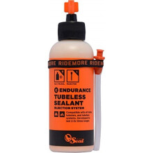 Orange Seal Endurance Tubeless Tire Sealant με Σύστημα Έγχυσης, 4 oz
