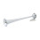 Marinco 12V Chrome Plated Single Trumpet Air Horn 1