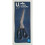 Large 8" Stainless Steel Scissors Textile Fabric Home Arts and Crafts General 1