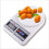 10kg Digital Electronic Kitchen Food Cooking Scales Postage Parcel Weighing 10