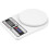10kg Digital Electronic Kitchen Food Cooking Scales Postage Parcel Weighing 11