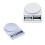 10kg Digital Electronic Kitchen Food Cooking Scales Postage Parcel Weighing 5