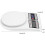 10kg Digital Electronic Kitchen Food Cooking Scales Postage Parcel Weighing 3