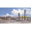 Walthers Cornerstone Series174 N Scale Kits Sanding Tower & Drying House 1