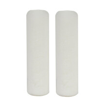2pc 23cm Paint Roller Set Sleeves Roller Covers Walls Ceilings