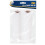 2pc 23cm Paint Roller Set Sleeves Roller Covers Walls Ceilings 2