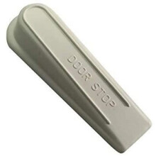 Elesunory 20 Pack Wooden Wedges - Chair Caning Supplies & Anti-Slip Door Stoppers - View #7