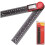 200mm Digital Angle Finder Ruler Garage Workshop Tool DIY With Batteries 2