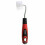 Professional Wallpaper Seam Roller  30mm (1.2") Mark Decorator Hand Tool 3