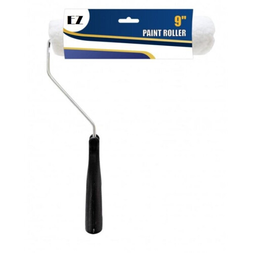 9" paint roller