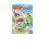 Jumbo Jenga 30 Piece Stacking Game Happy Stackers With Smiley Faces Endless Fun 2