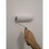 2 Pc Paint Set 7" Paint Roller with Handle, Paint Tray, Paint Sleeves 6