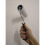 2 Pc Paint Set 7" Paint Roller with Handle, Paint Tray, Paint Sleeves 7