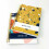 A5 Spiral Notebook Journal Notepad Book Lined Paper Wiro Notes Home Office 6