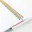 A4 Spiral Notebook - Notepad Lined Paper College Jotter Writing Notes Pad Ruled 5