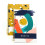 A5 Spiral Notebook Journal Notepad Book Lined Paper Wiro Notes Home Office 7