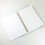 A4 Spiral Notebook - Notepad Lined Paper College Jotter Writing Notes Pad Ruled 2