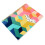 A4 Spiral Notebook - Notepad Lined Paper College Jotter Writing Notes Pad Ruled 7