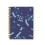 A4 Spiral Notebook - Notepad Lined Paper College Jotter Writing Notes Pad Ruled 3