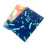 A4 Spiral Notebook - Notepad Lined Paper College Jotter Writing Notes Pad Ruled 8