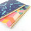 A4 Spiral Notebook - Notepad Lined Paper College Jotter Writing Notes Pad Ruled 4