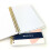 A5 Spiral Notebook Journal Notepad Book Lined Paper Wiro Notes Home Office 10