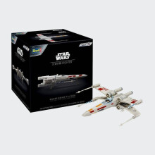 Revell Star Wars X-Wing Advent Calendar | Model Making Advent Calendar