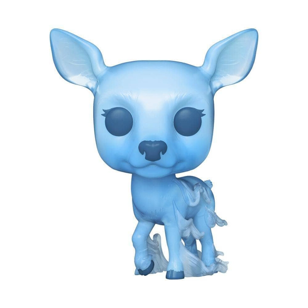 Photos - Action Figures / Transformers Funko Harry Potter Patronus Snape Pop! Vinyl Figure