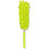 1 X Extendable Telescopic Duster Microfibre Cleaning Feather Brush Washable 10