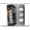 Professional 4 LED On & Off Make Up Lighting Mirror Lamp Cosmetic Table 11