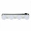 Professional 4 LED On & Off Make Up Lighting Mirror Lamp Cosmetic Table 8