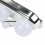 Professional 4 LED On & Off Make Up Lighting Mirror Lamp Cosmetic Table 3