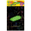 5 Sheets OF A5 Rainbow Scratch Card Plus Tool Create Fun Pictures & Art Designs 1