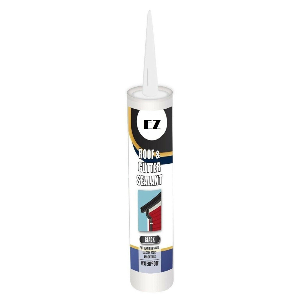 280Ml Filler Sealant Roof And Gutter Sealant Mix & Match 5056338358639