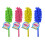 1 X Extendable Telescopic Duster Microfibre Cleaning Feather Brush Washable 9