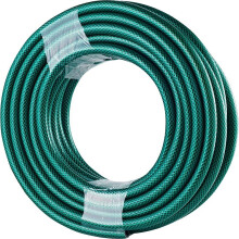 15 METER 1/2'' RAINFORCE GARDEN HOSE PVC