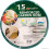 15 METER  1/2'' RAINFORCE GARDEN HOSE PVC 2