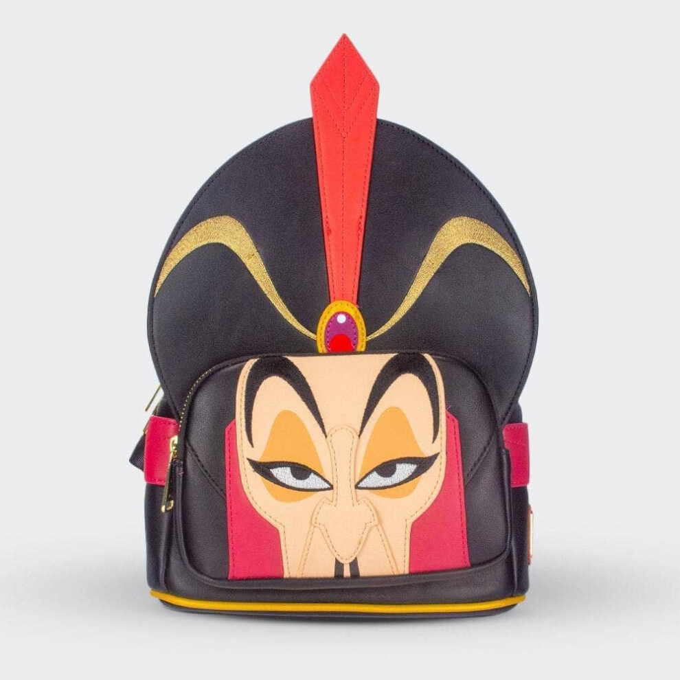 Disney Aladdin Jafar Loungefly Mini Backpack