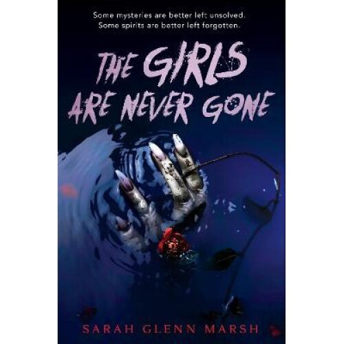 The Girls Are Never Gone