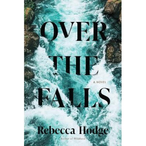 Over The Falls