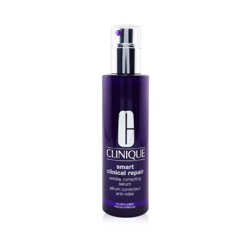 Clinique Clinique Smart Clinical Repair Wrinkle Correcting Serum - 100ml/3.4oz