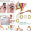 30 Pack Fidget Toys Set Sensory Tools Bundle Stress Relief Hand 2