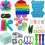 30 Pack Fidget Toys Set Sensory Tools Bundle Stress Relief Hand 1