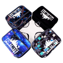 FORTNITE Portable Lunch Bag School Out Lunchbox