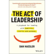 The Act of Leadership