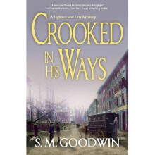 Crooked In His Ways